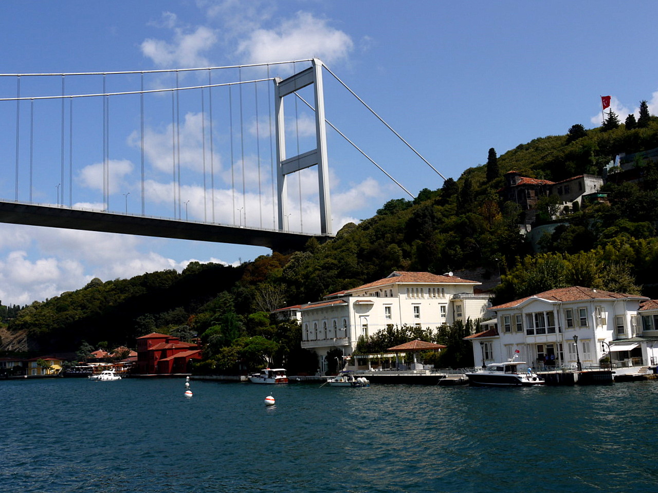 Istanbul